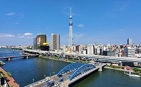Koko Hotel Asakusa Komagata